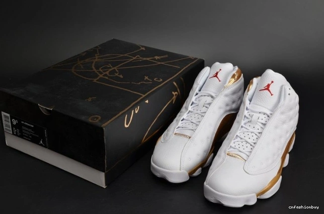 RETRO 414571-135 white AIR MOMENTS